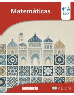 AND24MATEMATICAS 4ºESO A ANDALUCIA DIGI